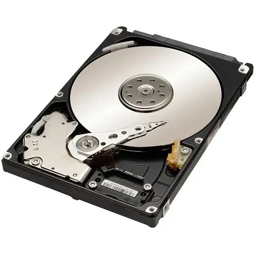 Жесткий диск 2.5 Seagate 320Gb ST9320423AS Б/У - фото 1