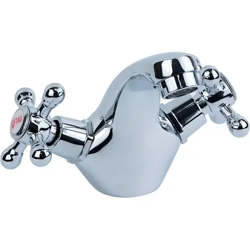 Змішувач для раковини TAU VD-2A161C (9870000) - фото 1