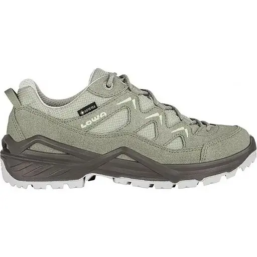 Кросівки Lowa Sirkos Evo GTX Lo W 40 Mint (1012-320805-7451-40.0)