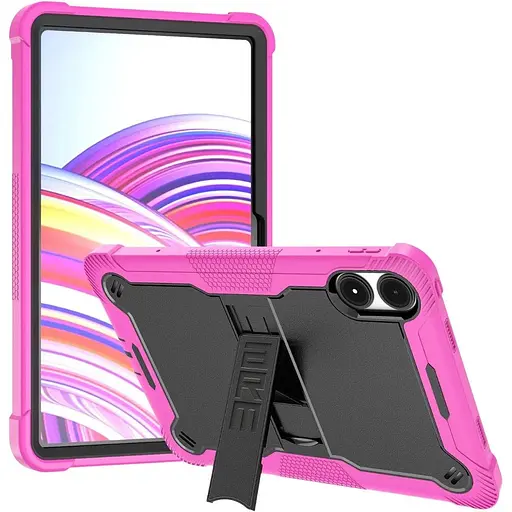 Чохол ArmorStandart Rover Case для Redmi Pad Pro/Poco Pad Pink (ARM84976) [138039] - фото 3