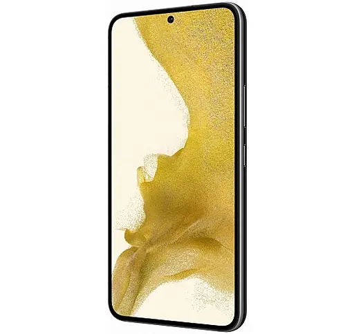 Смартфон Samsung S22 8/128GB Black SM-S901U - фото 4