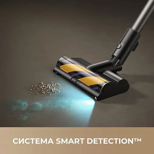 Бездротовий пилосос Dreame R20 Ultra - фото 5