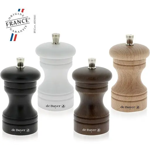 Млин для перцю De Buyer 10 см (10-121002) - фото 3