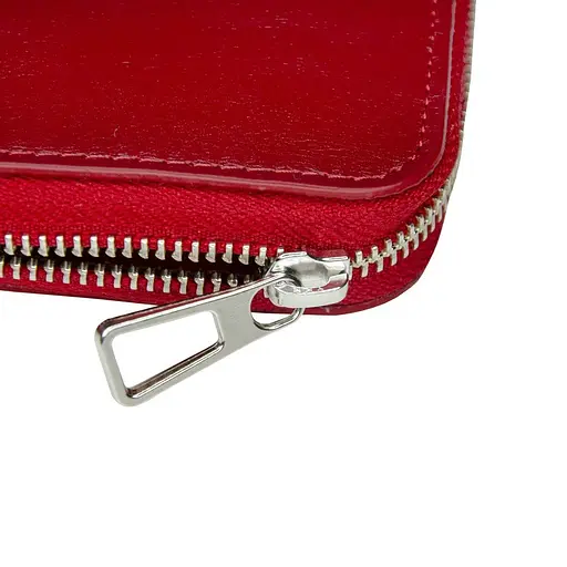 Кожаный портмоне Grande Pelle 20х10.5 см acs0029300 - фото 4