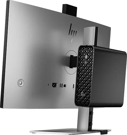 Рабочая станция HP (Hewlett-Packard) Z2 Mini G1i, Intel U7-265, 16 ГБ, F512 ГБ, NVD A400-4, WiFi, Win11P - фото 6