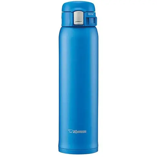 Термокружка Zojirushi SM-SD60 0.6 л Голубой (1013-1678.04.50)