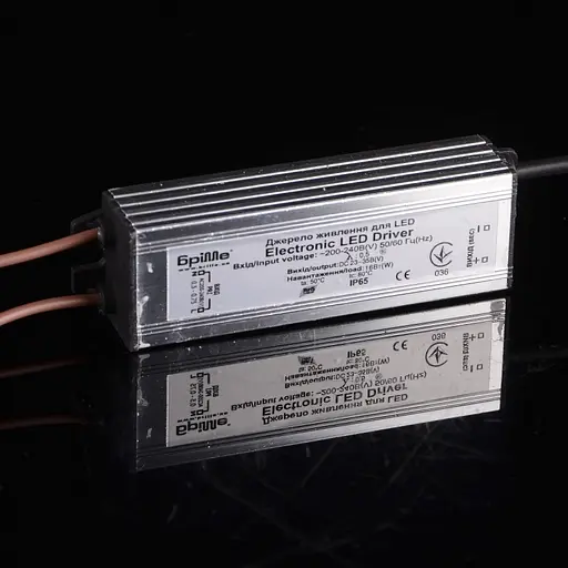Панель светодиодная Brille L121-002 LED FLF-86 20W NW потолочная офисная армстронг - фото 5