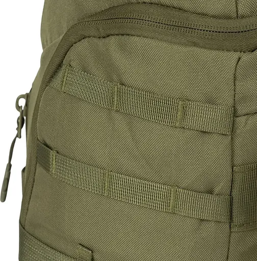 Рюкзак тактический Highlander Eagle 3 Backpack 40L Olive Green (TT194-OG) - фото 14