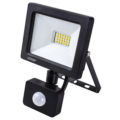 Прожектор Work's 2.0 - FLS-64K-20W-24LED датчик движения (145951) - фото 2