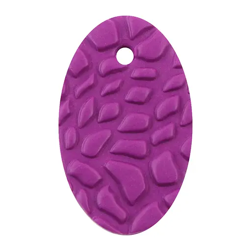 Пластика для біжутерії Professional Фіолетова 85г Fimo - фото 2