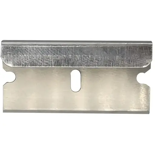 Лезвия для скребка Werk 40 мм СК5 10 шт. (114531)