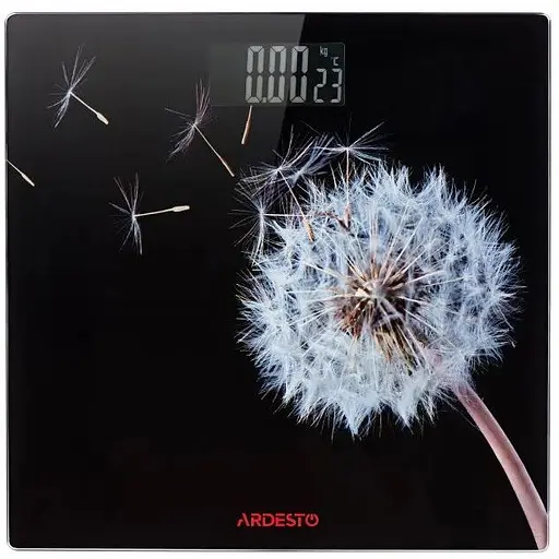 Ваги підлогові Ardesto SCB-965BL