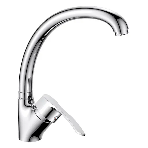 Змішувач для кухні Haiba ONIX 011 (HB0769) - фото 1