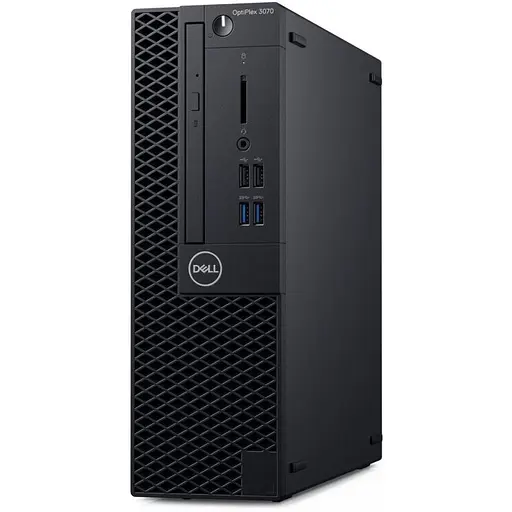 Компьютер Dell OptiPlex 3070 SFF (i5-8500/16/240SSD) Б/У - фото 1