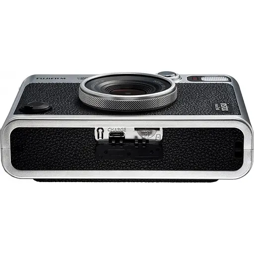 Фотокамера моментальной печати Fujifilm Instax Mini Evo Black (16745157) [88996] - фото 4