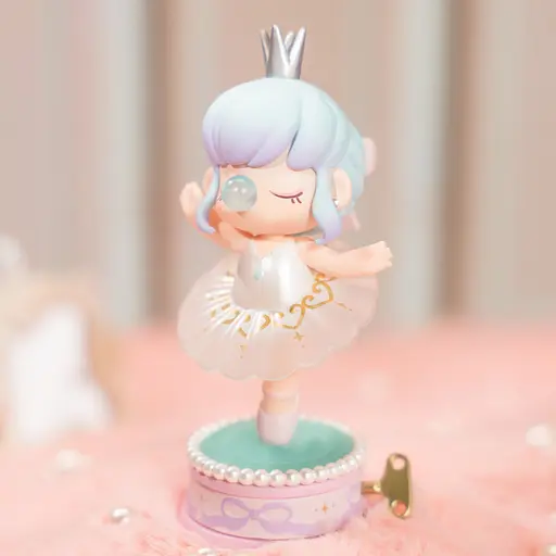 Колекційна фігурка Музей фантазії Pop Top Rolife ZOXX серії Nanci  - фото 12