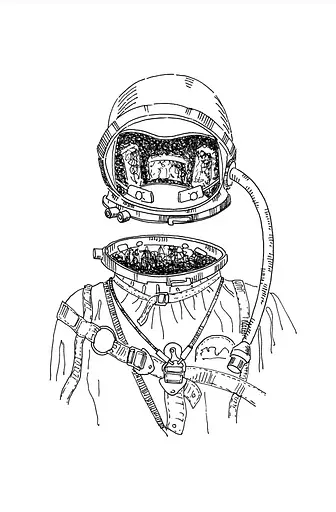 Книга Эдем. Солярис. Возвращение из звезд. Непобедим. Пятикнижие Лемовое: Книга 2 - С. Лем (Богдан) - фото 2