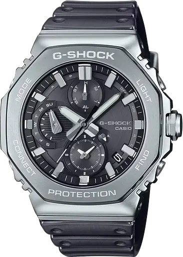 Годинник Casio G-SHOCK Classic GMC-B2100Y-1AER