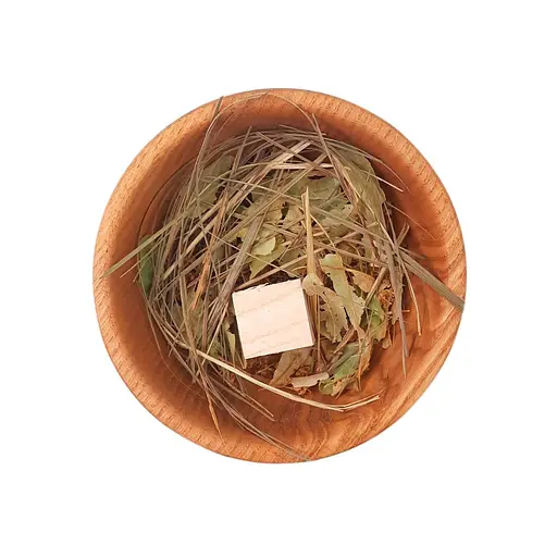 Набір спецій Hot Rod Distiller для настоянки Зубрівка Польська Шляхетна 1 л - фото 3