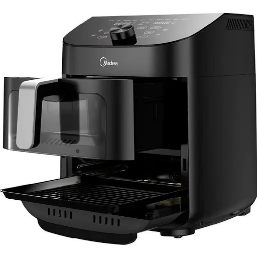 Мультипечь Midea MF-CY110A [132189] - фото 4