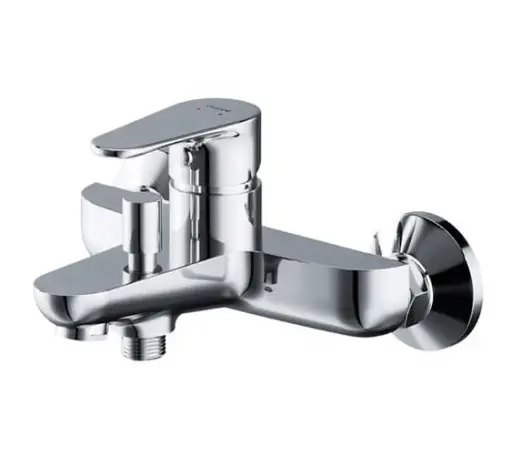 Змішувач для ванни та душу Cersanit Cersania S951-235 одноважільний Хром 30412 - фото 2