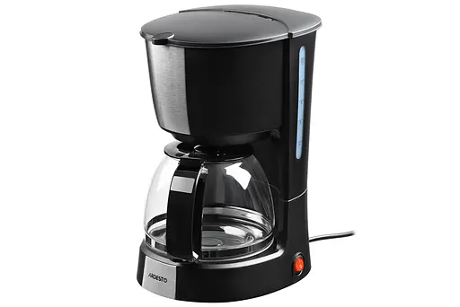 Кофеварка капельная Ardesto FCM-D2100 - фото 4