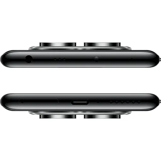 Смартфон Xiaomi Redmi Note 14 Pro 4G 12/256GB Midnight Black (Global Version) NFC (with charger) - фото 9