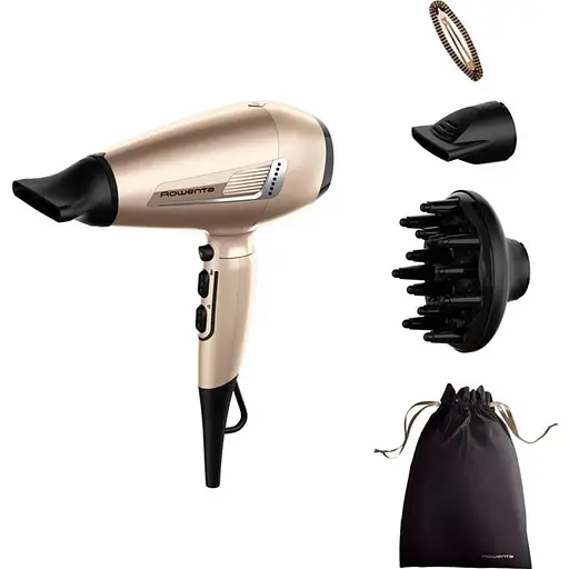 Фен Rowenta Pro Expert Tresor Collection CV8861F0 [130126]