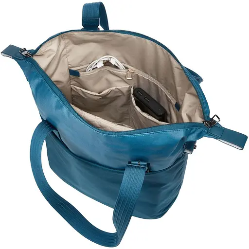 Наплечная сумка Thule Spira Vetrical Tote Legion Blue (TH 3203783) - фото 8