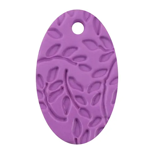 Пластика для біжутерії Soft Лавандова 57г Fimo - фото 3