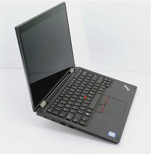 Ноутбук Lenovo ThinkPad L380 Yoga (i5-8250U/16/512SSD) - Class A- "Б/У" - фото 10