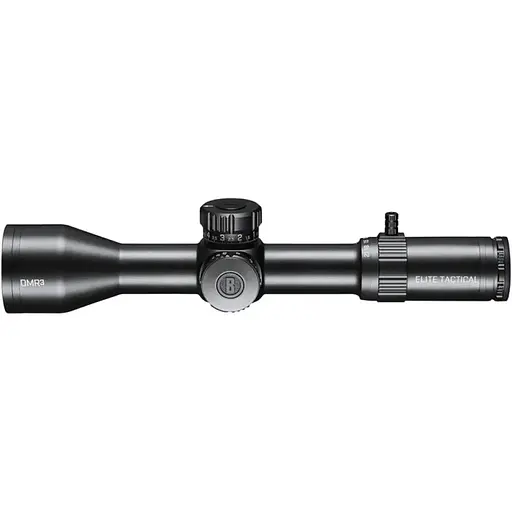 Прицел оптический Bushnell Elite Tactical DMR3 3.5-21x50 сетка EQL
