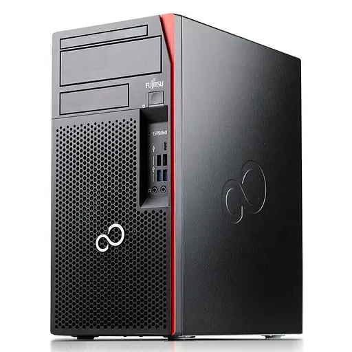 Комп'ютер Fujitsu Refurb Esprimo P558 E85+ MT i7-9700K/16/1TBSSD/GTX 1060-3Gb
