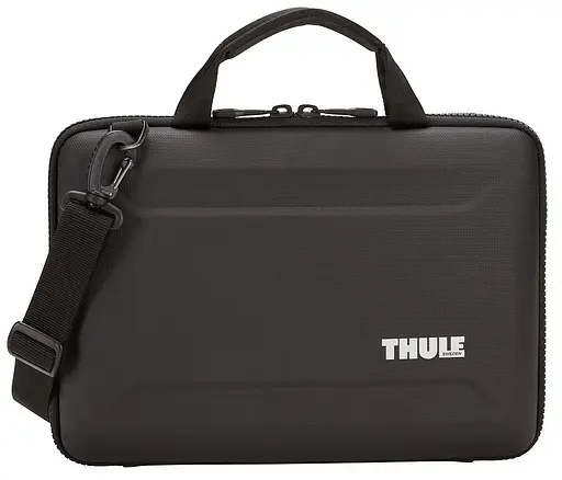 Сумка Thule Gauntlet 4 MacBook Pro Attache 14" TGAE-2358 (Black) (6858643) - фото 5