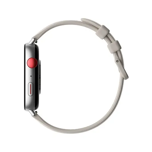 Смарт-годинник Gelius Pro GP-SW009 (Amazwatch Numix) Silver (2099900996962) - фото 4