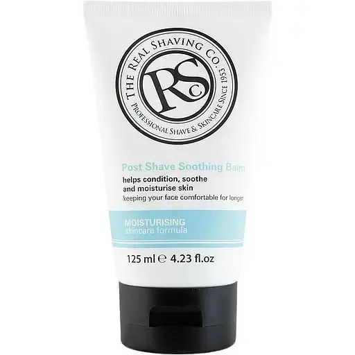 Бальзам после бритья The Real Shaving Company 125 мл - фото 1