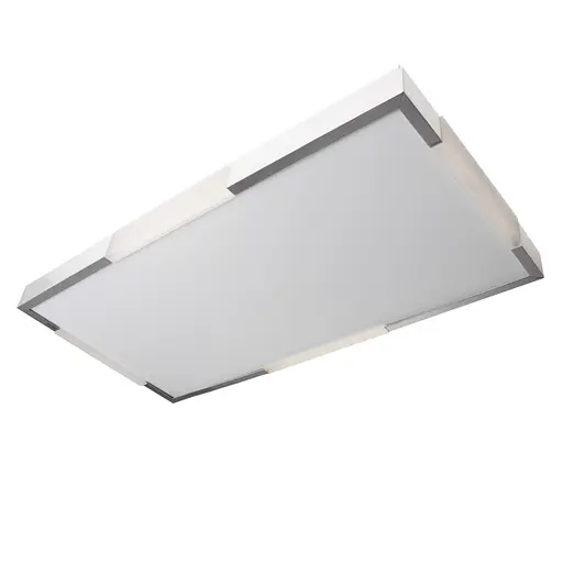 Світильник стельовий Brille 183203 FL-11/13/L люмінесцентний накладний