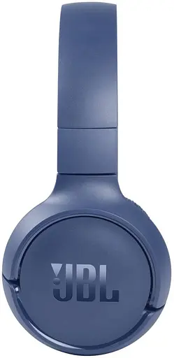 Наушники JBL T510BT Blue JBLT510BTBLUEU - фото 3
