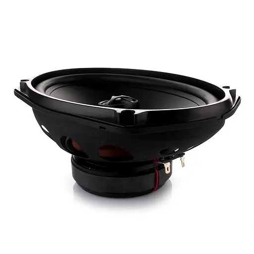 Коаксіальна акустична система Morel TEMPO COAX 6x9 - фото 2