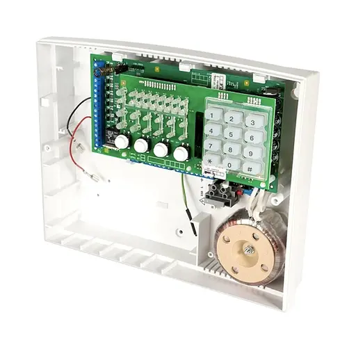 ППКП Тірас-8П (14-00059) - фото 4