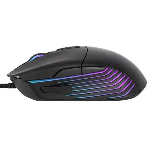 Мышь Dream Machines DM5 Blink S USB Black (DM5_BLINK_S) - фото 4