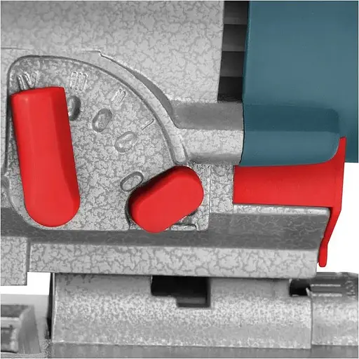 Электролобзик Ronix 4120 [119962] - фото 7