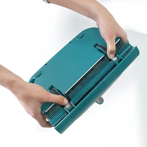 Щітка механічна для прибирання підлоги Leifheit Regulus Supra (11950) - фото 6