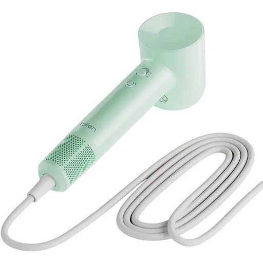 Фэн Laifen SE Lite Green (1HD11-S-EU-GR-001) (130106) - фото 6