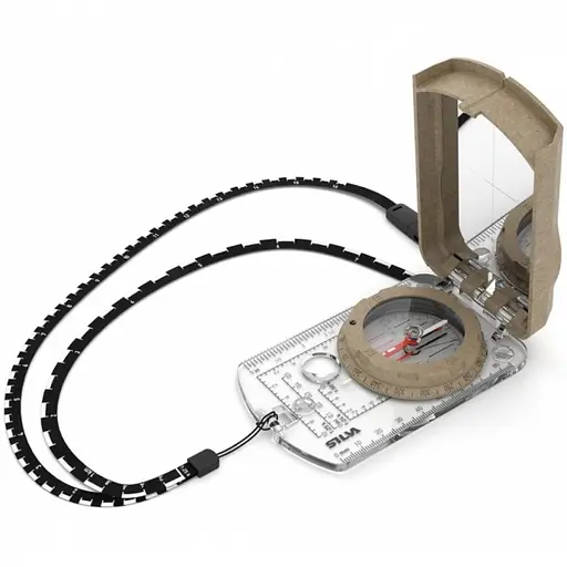 Компас Silva Terra Expedition S (1033-SLV 38243)
