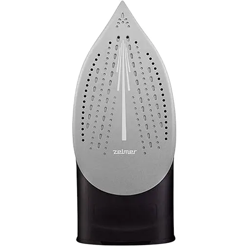 Праска Zelmer ZIR1505 Ceramic чорна [91293] - фото 3
