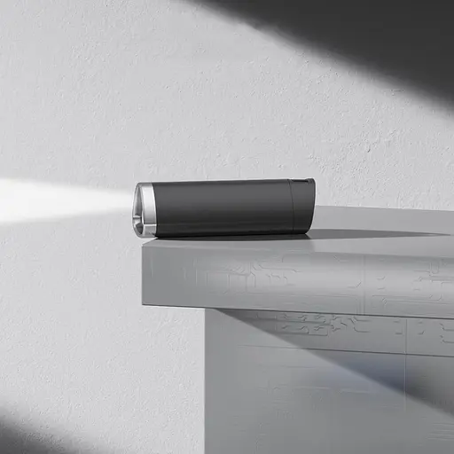 Ультразвуковий відлякувач собак KWAY DFD-19 акумуляторний Blue (17075) - фото 6