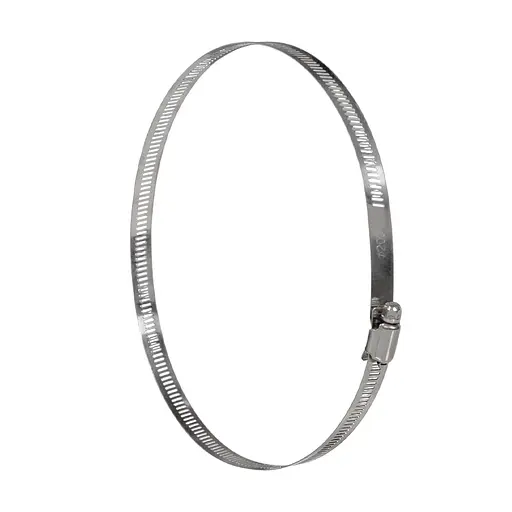 Хомут для кронштейна Light Vision VLC-200SR 200мм монтаж на столб (75-00261) - фото 3