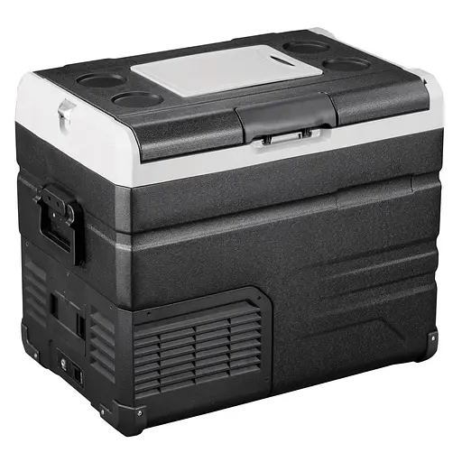 Компрессорный автохолодильник Alpicool TS50 (50 литров, LG Compressor) - фото 1