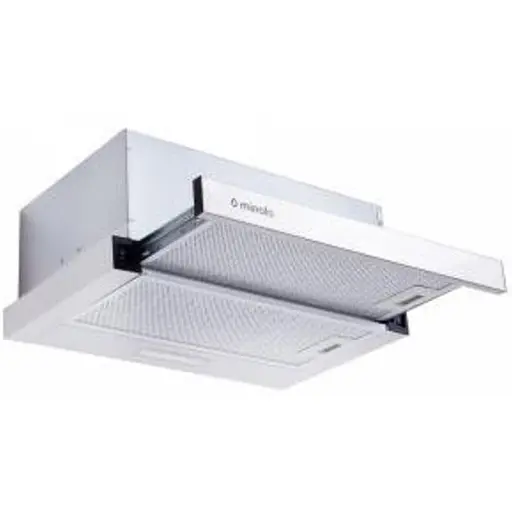 Телескопическая вытяжка Minola HTL 6214 I 700 LED